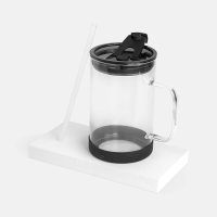 TAZA VIDRIO 20 OZ GAEOYRE