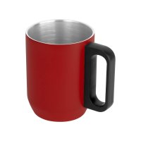 TAZA ACERO INOXIDABLE 12 OZ GAERAN