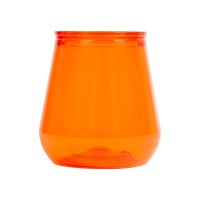 VASO PLÁSTICO 16 OZ GAERMO