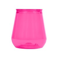 VASO PLÁSTICO 16 OZ GAERMO