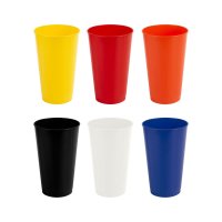 VASO PLÁSTICO 32 OZ GAESYH