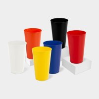 VASO PLÁSTICO 32 OZ GAESYH