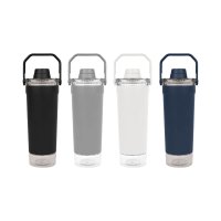TERMO ACERO INOXIDABLE 16 OZ GAETUS