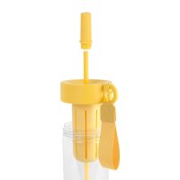 VASO PLÁSTICO 23 OZ GAEUAV