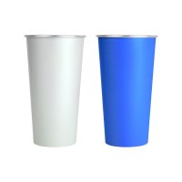 VASO 21 OZ GAEUEL