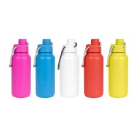 TERMO ACERO INOXIDABLE 33 OZ GAEUFT