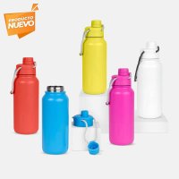 TERMO ACERO INOXIDABLE 33 OZ GAEUFT