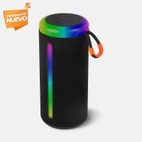 BOCINA BLUETOOTH 1200 MAH GAEUOL