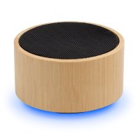 BOCINA BAMBU AABELX
