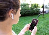 AUDIFONOS PLASTICO AABLUX