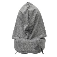 ALMOHADA POLIESTER-ELASTANO POLIPROPILENO AABUFT
