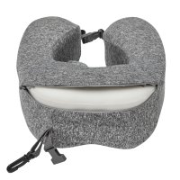 ALMOHADA POLIESTER-ELASTANO POLIPROPILENO AABUFT