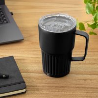 MUG ACERO INOXIDABLE AABVAL