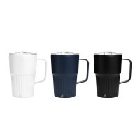 MUG ACERO INOXIDABLE AABVAL