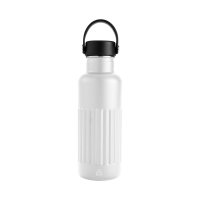 BOTELLA ACERO INOXIDABLE AABYDE