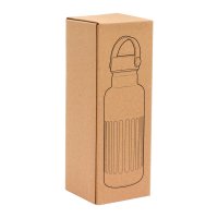 BOTELLA ACERO INOXIDABLE AABYDE