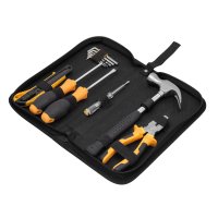 SET ACERO PLASTICO AACEEMA