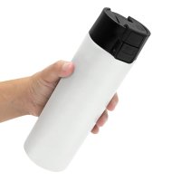 BOTELLA ACERO AACEVRA