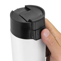 BOTELLA ACERO AACEVRA