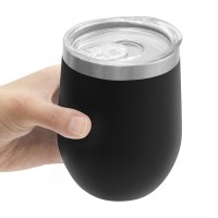 MUG ACERO INOXIDABLE AACIORA