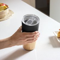 MUG ACERO INOXIDABLE AACIRVY