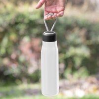 BOTELLA ACERO INOXIDABLE AACIVRA