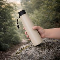BOTELLA ACERO INOXIDABLE AACMELO