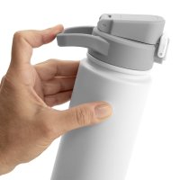 BOTELLA ACERO INOXIDABLE AACMEYA