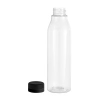 BOTELLA PET CRISTALINO AACMORT