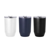 MUG ACERO INOXIDABLE AACMOURN