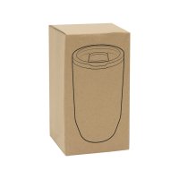 MUG ACERO INOXIDABLE AACMOURN