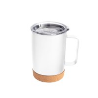 MUG ACERO INOXIDABLE AACMURV