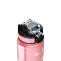 BOTELLA KRAFT AACMUSE