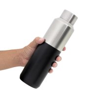 BOTELLA ACERO INOXIDABLE AACMYRE