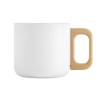 TAZA ACERO INOXIDABLE AACMYVL