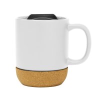TAZA CERAMICA GRES AACNAVO