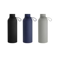 BOTELLA ACERO INOXIDABLE AACNIX