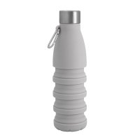 BOTELLA SILICONA ACERO AACNOELD