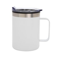 MUG ACERO INOXIDABLE AACNOFT