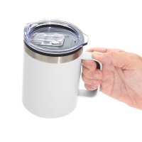 MUG ACERO INOXIDABLE AACNOFT