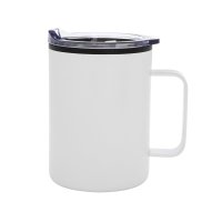 MUG ACERO INOXIDABLE AACNORA