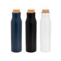 BOTELLA ACERO INOXIDABLE AACNURN