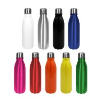 BOTELLA ALUMINIO AACPLEX