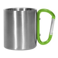 MUG ALUMINIO AACQUAN
