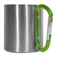 MUG ALUMINIO AACQUAN