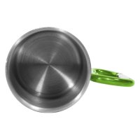 MUG ALUMINIO AACQUAN