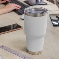 MUG ACERO AACQUOR
