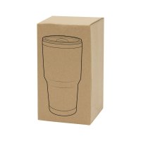 MUG ACERO AACQUOR