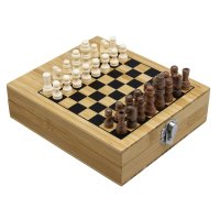 SET BAMBU EVA AACQUYL
