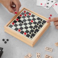 SET MADERA AACRAND